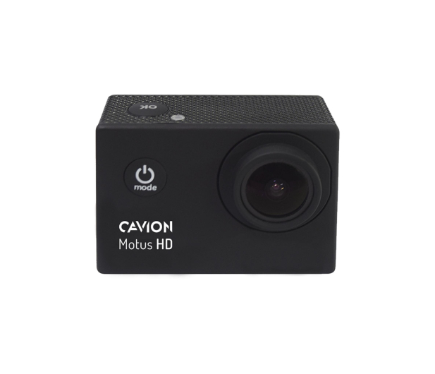 CAVION Motus HD - 1406110 - zdjęcie 3
